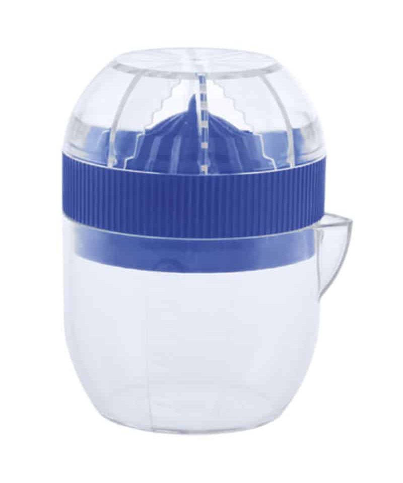 Spremiagrumi manuale 4525 (min.50pz) 8 spremiagrumi-personalizzato-manuale-4525-blu
