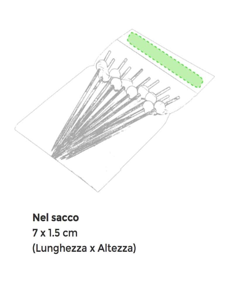 Set di stecchini in bamboo 5196 (min.50pz) 5 stecchini-in-bamboo-area-di-stampa