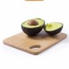 Tagliere in bambu 5178 | 15,3x20x1cm | (min. 50pz) 1 tagliere-in-bambu-personalizzato-5178