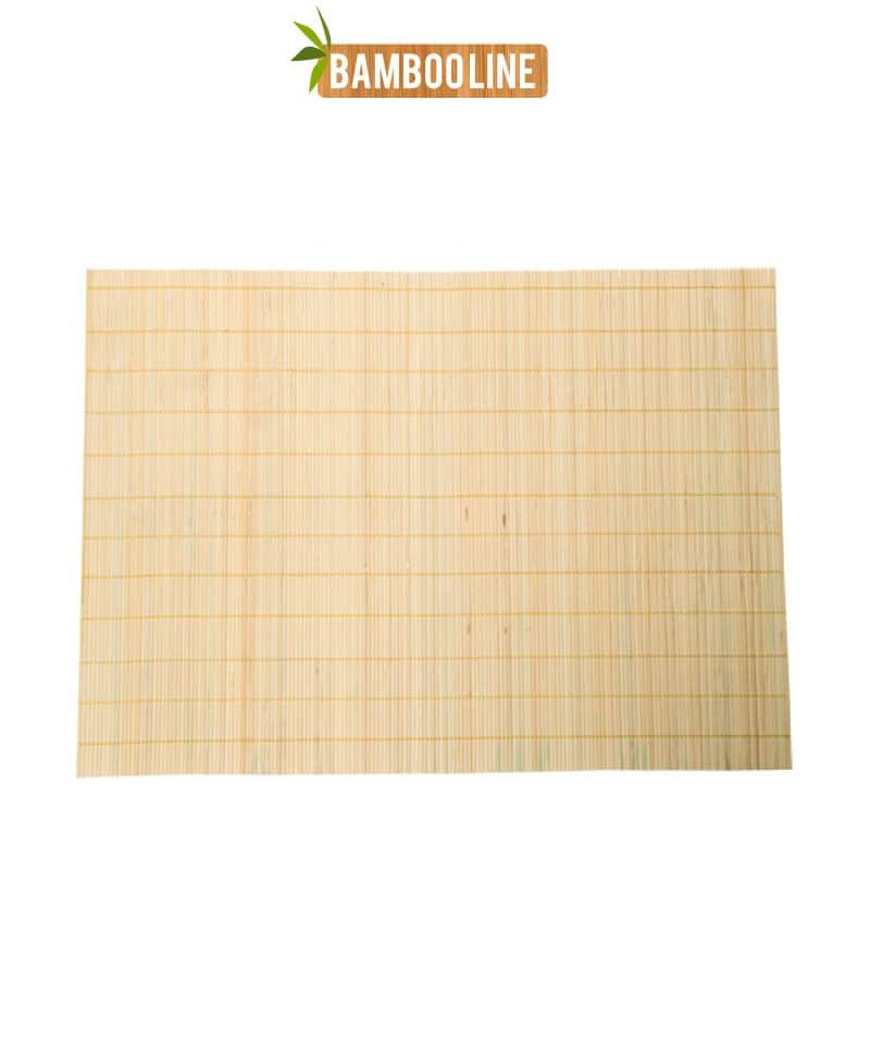 Tovagliette in bamboo 9316 8 tovagliette-da-colazione-in-bamboo-9316-naturale
