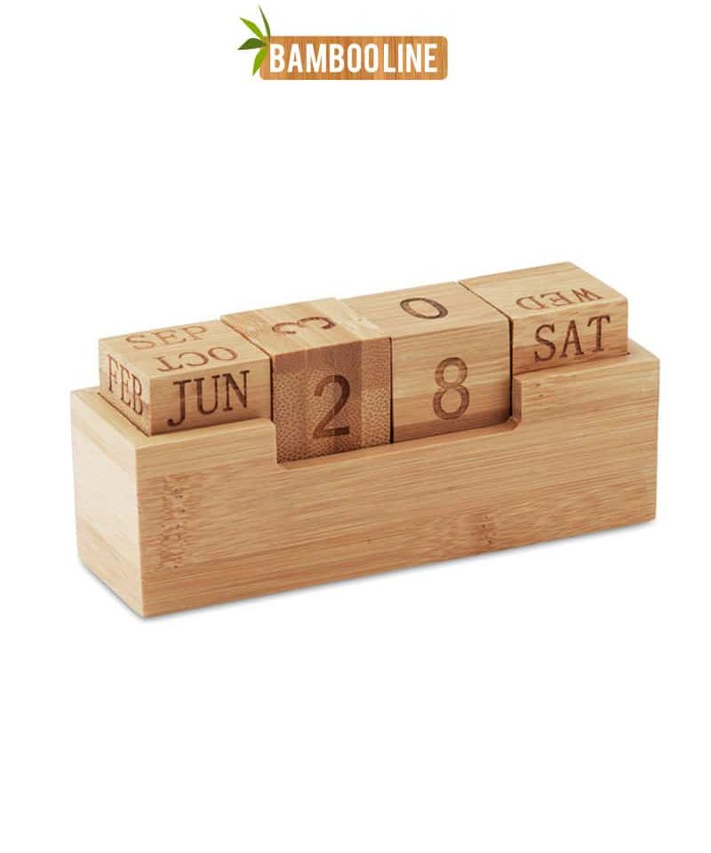 Calendario in bamboo da tavolo 9980-9404 5 Calendario-in-bamboo-da-tavolo-9980-9404