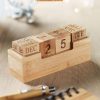 Calendario in bamboo da tavolo 9980-9404 2 Calendario-in-bamboo-da-tavolo-9980-9404-b