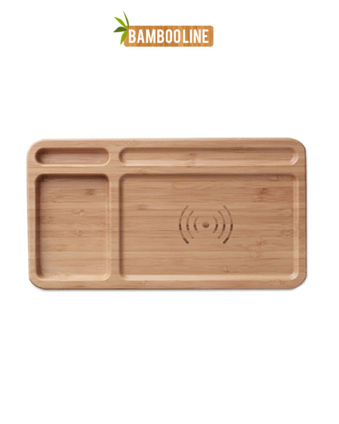 Portaoggetti-in-bamboo-da-tavolo-con-caricatore-wireless-9980-9391-b