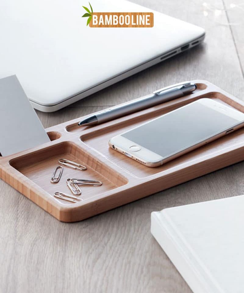 Portaoggetti-in-bamboo-da-tavolo-con-caricatore-wireless-9980-9391-d