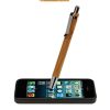 Penne touch in bamboo personalizzabili 58-8110001 (min.100pz) 2 penne-touch-in-bamboo-personalizzate-58-8110001
