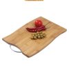 Tagliere in bamboo 58-0300449 (min.10pz) 1 tagliere-in-bamboo-58-0300449