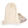 Sacca in cotone pesante Westford Mill W210 1 Sacca-in-cotone-pesante-W210-naturale-b
