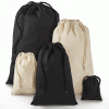 Sacchetti con coulisse in cotone pesante Westford Mill W216-S 23x34 cm 1 Sacchetti-in-cotone-con-coulisse-in-cotone-pesante-Westford-Mill-W216-S