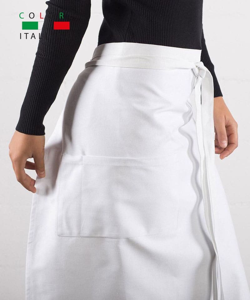 grembiule-con-tasca-in-cotone-bianco-pesante-MI024-tasca