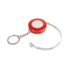 Flessometro in plastica con portachiavi 16430 (min.25pz) 1 Flessometro-in-plastica-con-portachiavi-16430-c