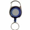 Portachiavi con porta skypass in plastica 11910 (min. 25pz) 2 Portachiavi-con-porta-skypass-in-plastica-11910-blu-b