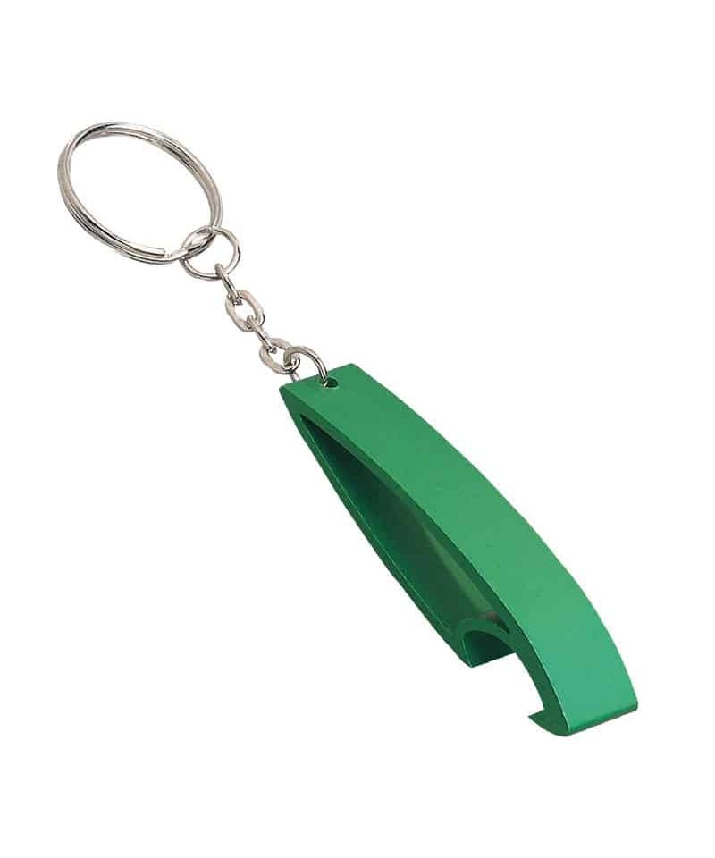 Portachiavi in alluminio con apribottiglie 00548 21 Portachiavi-in-alluminio-con-apribottiglie-00548-verde-b