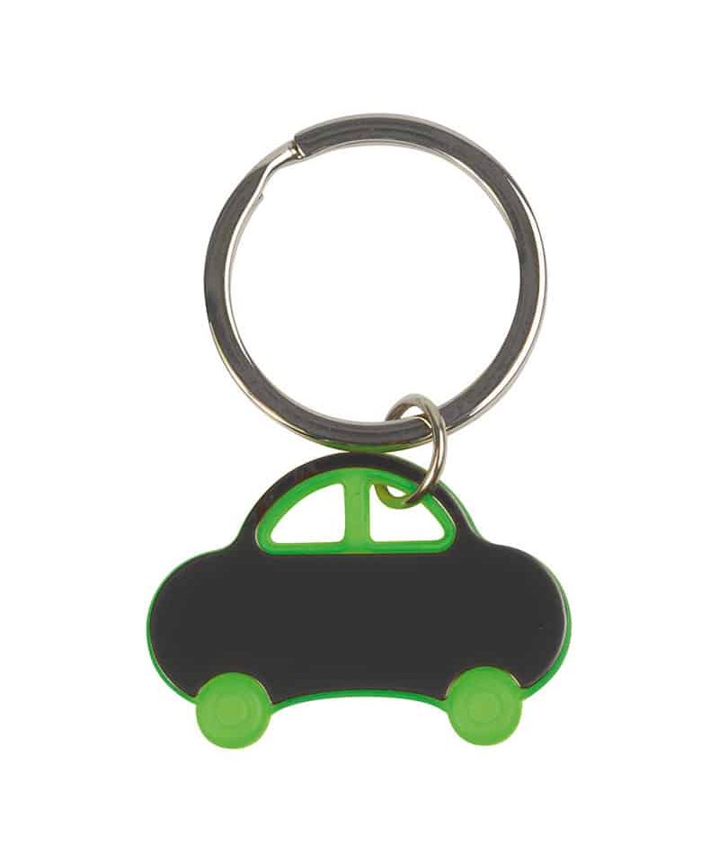 Portachiavi in metallo a forma di auto 16913 (min. 25pz) 13 Portachiavi-in-metallo-a-forma-di-auto-16913-verde