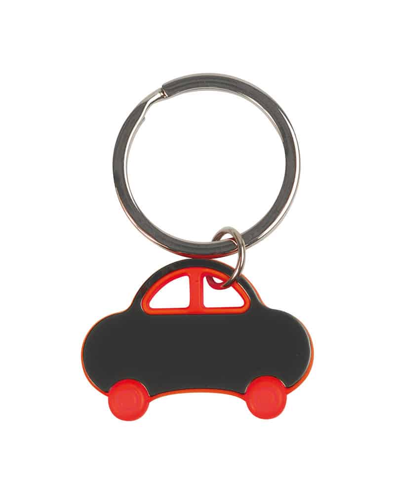 Portachiavi in metallo a forma di auto 16913 (min. 25pz) 3 Portachiavi-in-metallo-a-forma-di-auto-16913