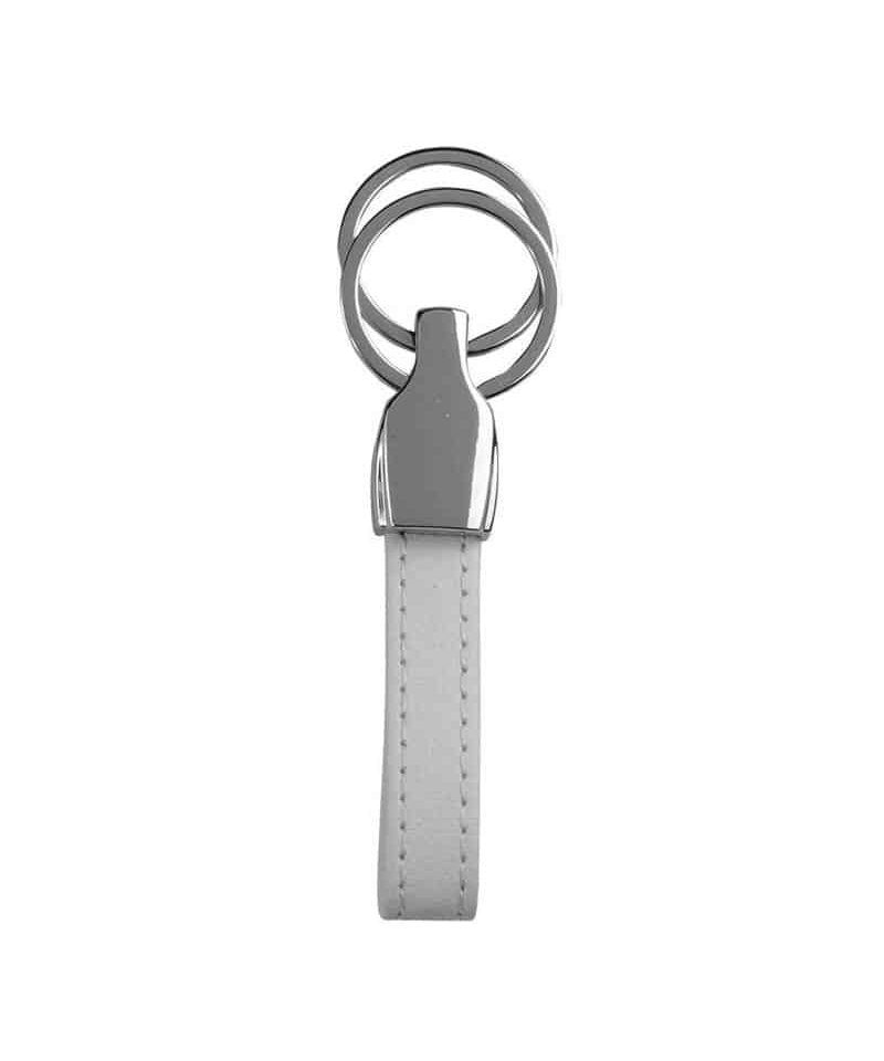 Portachiavi personalizzabili in PU colorato 07903 7 Portachiavi-personalizzati-in-PU-colorato-07903-bianco