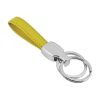 Portachiavi personalizzabili in PU colorato 07903 1 Portachiavi-personalizzati-in-PU-colorato-07903-giallo