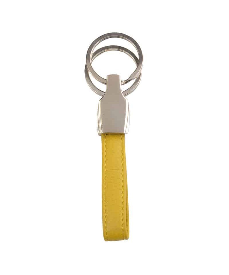Portachiavi personalizzabili in PU colorato 07903 8 Portachiavi-personalizzati-in-PU-colorato-07903-giallo-b