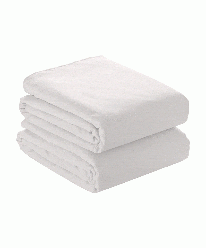 Telo mare in microfibra di poliestere 170g personalizzabile 70x140 cm 11415 (min. 10 pezzi) 10 Telo-mare-in-microfibra-personalizzabile-70x140-cm-11415-bianco