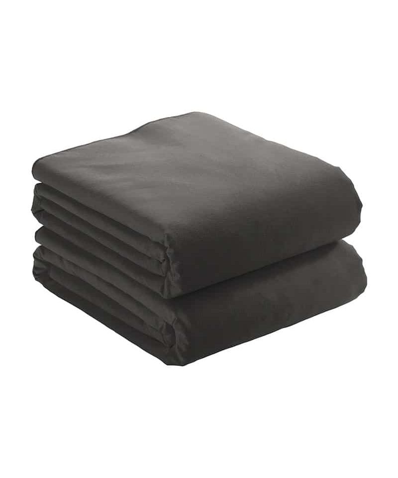 Telo mare in microfibra personalizzabile 50x100 cm 10438 24 asciugamani-in-microfibra-personalizzati-11438-nero