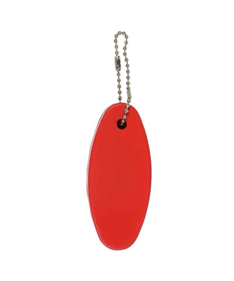 Portachiavi galleggiante ovale in PU 00053 16 portachiavi-galleggiante-ovale-in-PU-00053-rosso