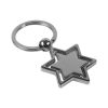 Portachiavi in metallo a forma di stella 13911 (min.25pz) 2 portachiavi-in-metallo-a-forma-di-stella-13911