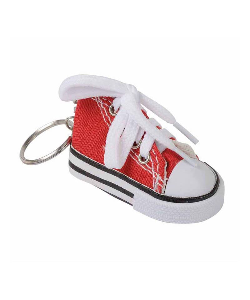 portachiavi-in-stoffa-a-forma-di-scarpa-da-ginnastica-13910-rosso