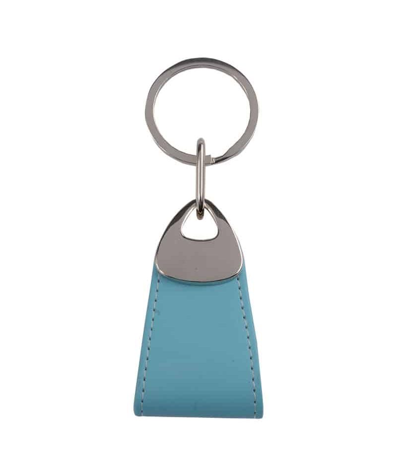 Portachiavi personalizzabili in PU colorato 09902 6 portachiavi-personalizzati-in-PU-colorato-09902-azzurro