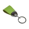Portachiavi personalizzabili in PU colorato 09902 1 portachiavi-personalizzati-in-PU-colorato-09902-verde