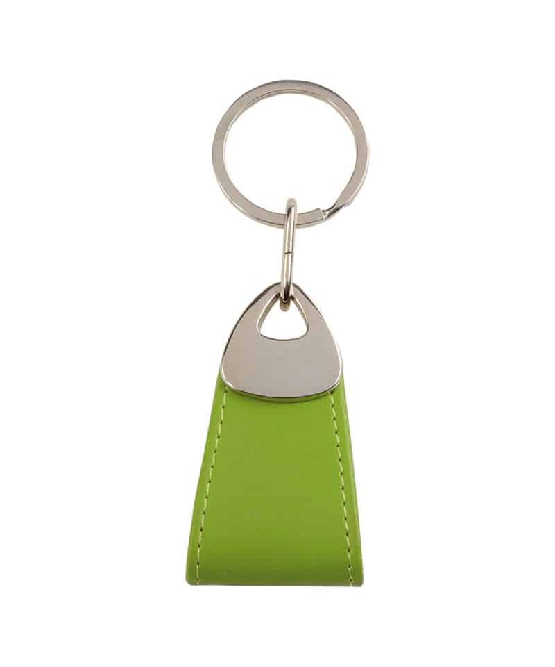 Portachiavi personalizzabili in PU colorato 09902 7 portachiavi-personalizzati-in-PU-colorato-09902-verde-2