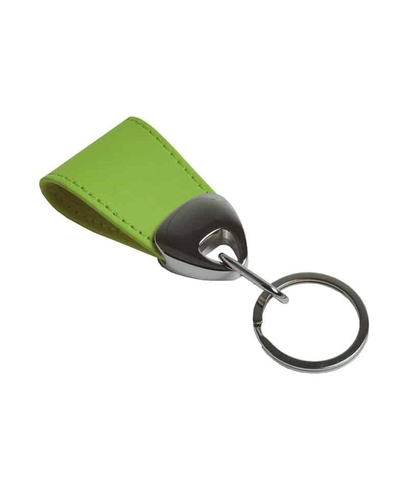 portachiavi-personalizzati-in-PU-colorato-09902-verde