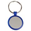Portachiavi rotondo in metallo 06904 (min. 25pz) 2 portachiavi-rotondo-in-metallo-06904-blu