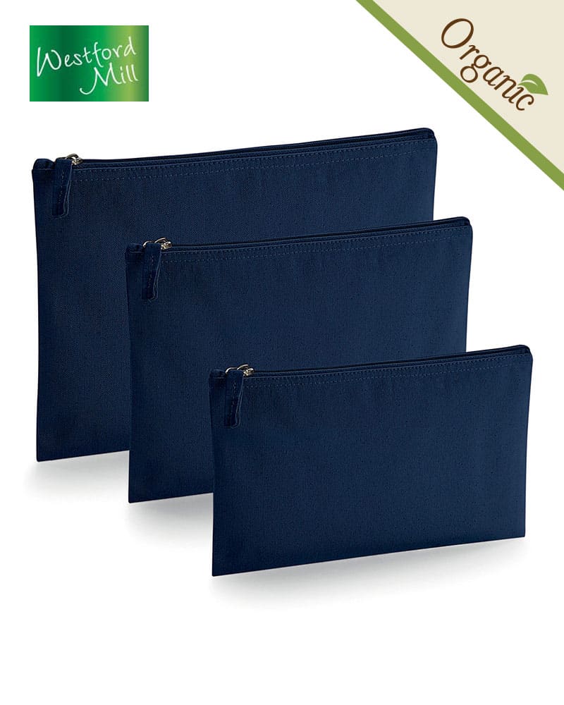 Astucci in cotone organico Westford Mill W830 7 Astucci-in-cotone-organico-Westford-Mill-W830-blu-3-misure