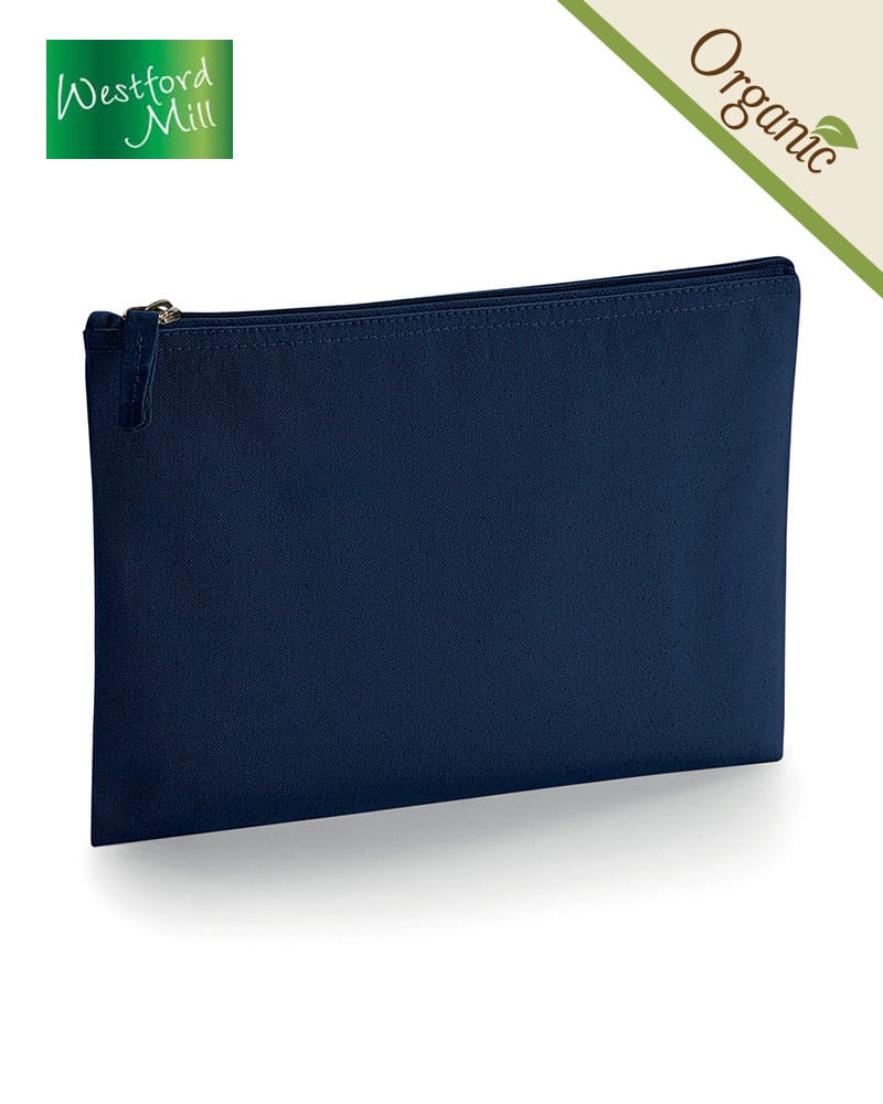 Astucci in cotone organico Westford Mill W830 6 Astucci-in-cotone-organico-Westford-Mill-W830-blu-navy