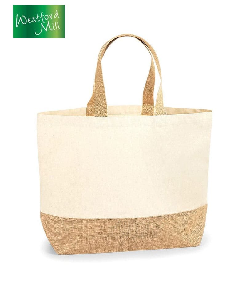Borsa-in-canvas-con-fondo-in-juta-W452-38x44x18