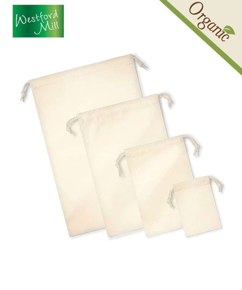Sacchetto-in-cotone-organico-certificato-Westford-Mill-W266-naturale-c