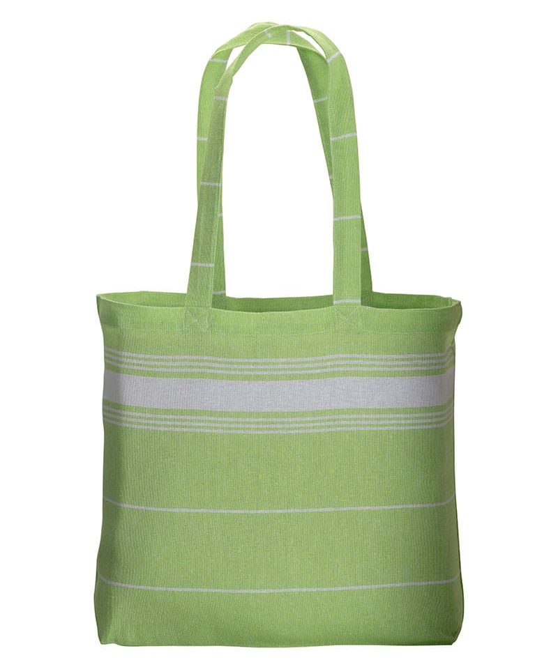 Shopper fouta in cotone manici lunghi 19128 13 Shopper-fouta-in-cotone-manici-lunghi-19128-verde