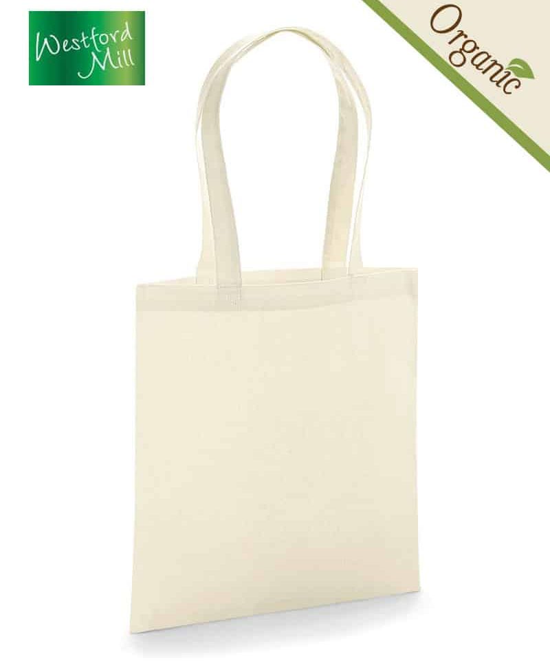 Shopper-in-cotone-organico-certificato-Westford-Mill-W261