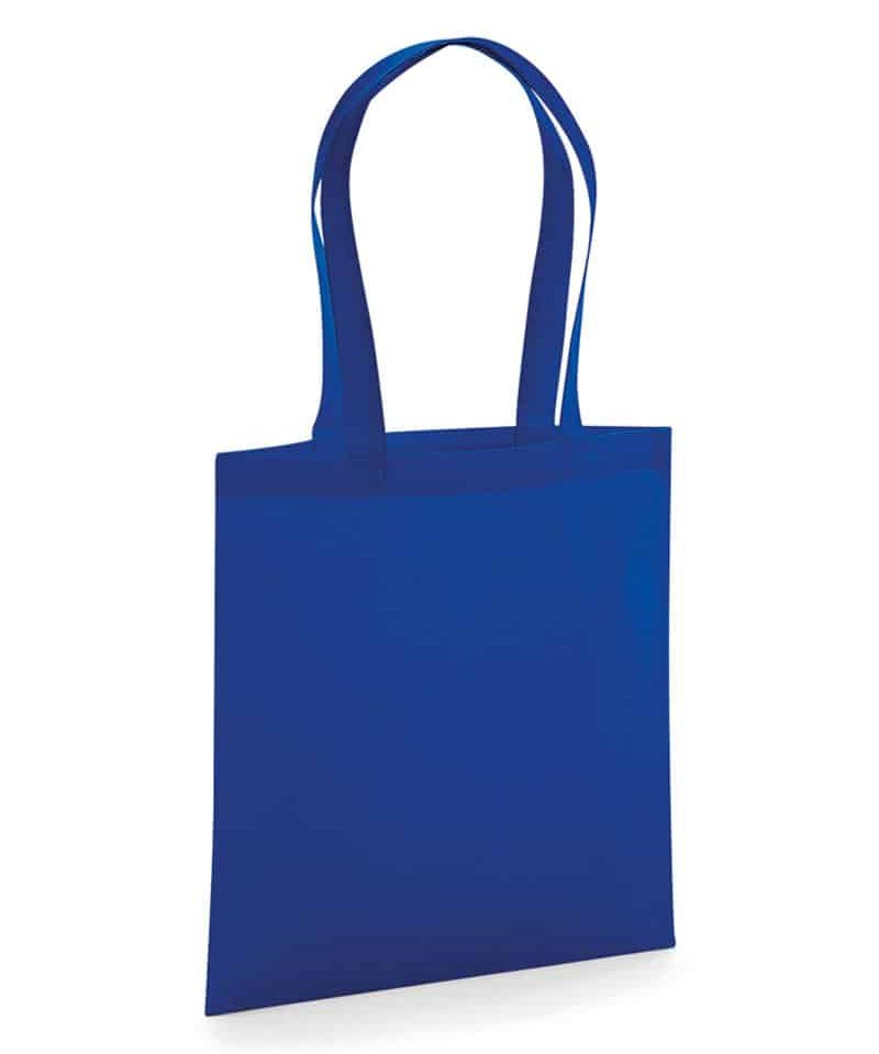 Shopper in cotone organico certificato Westford Mill W261 13 Shopper-in-cotone-organico-certificato-Westford-Mill-W261-blu-royal