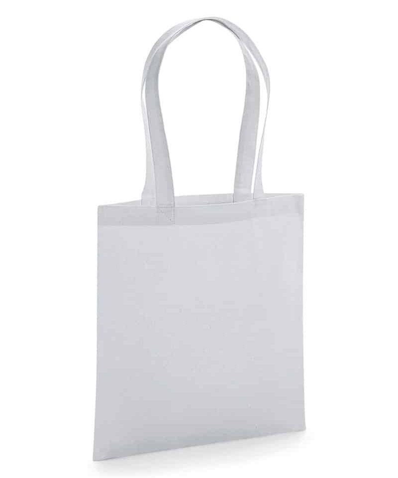 Shopper in cotone organico certificato Westford Mill W261 14 Shopper-in-cotone-organico-certificato-Westford-Mill-W261-grigio-chiaro