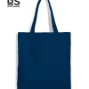 Shopper in cotone Black Spider BS901 1 Shopper-in-cotone-personalizzate-Black-Spider-BS901-blu-navy