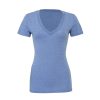 T-shirt donna manica corta Triblend Bella Canvas BE8435 2 T-shirt-donna-manica-corta-Triblend-Bella-Canvas-BE8435-azzurro