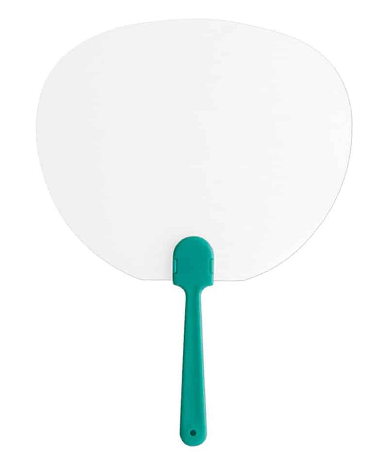Ventagli-personalizzati-in-plastica-AN761039-verde