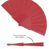 Ventagli personalizzabili su astina in tessuto AN761252 2 Ventagli-personalizzati-su-astina-in-tessuto-AN761252-rosso