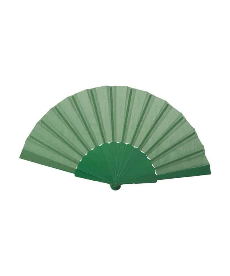 Ventagli personalizzabili su astina in tessuto AN761252 22 Ventagli-personalizzati-su-astina-in-tessuto-AN761252-verde