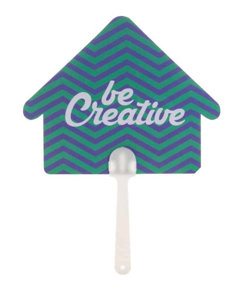 Ventaglio-personalizzato--a-forma-di-casa-in-carta-plastificata-AN718029