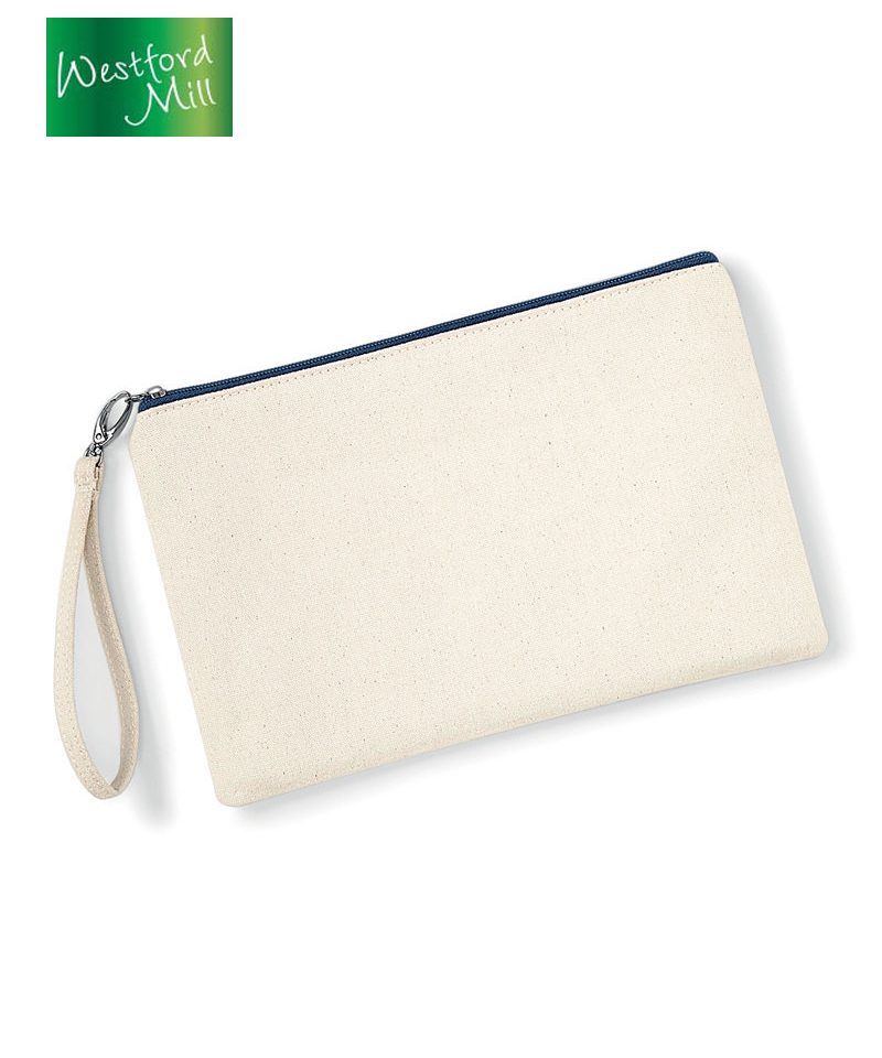 Beauty in canvas pesante Westford Mill W520 12 beauty-in-canvas-pesante-W520-naturale-blu