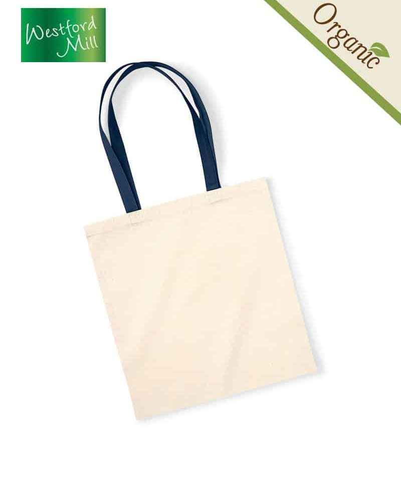 borsa-bicolore-in-cotone-organico-pesante-W801C-natural-blu