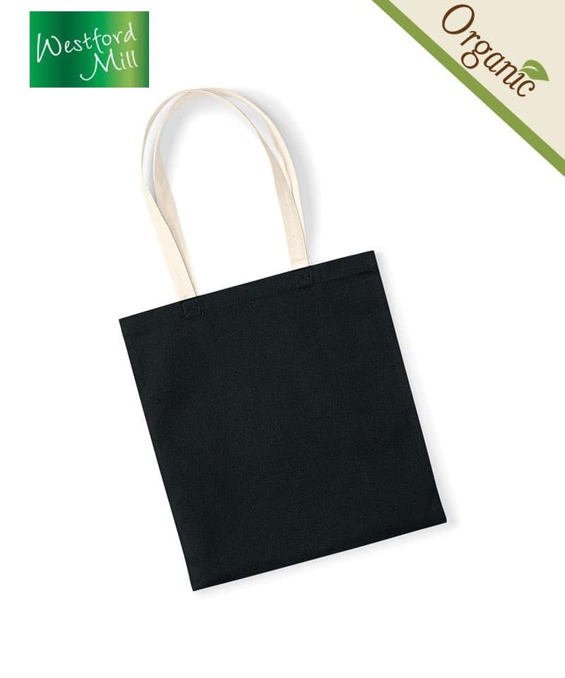 borsa-bicolore-in-cotone-organico-pesante-W801C-nero-natural
