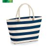 Borsa mare in canvas nautica Westford Mill W680 1 borsa-mare-in-canvas-nautica-W680
