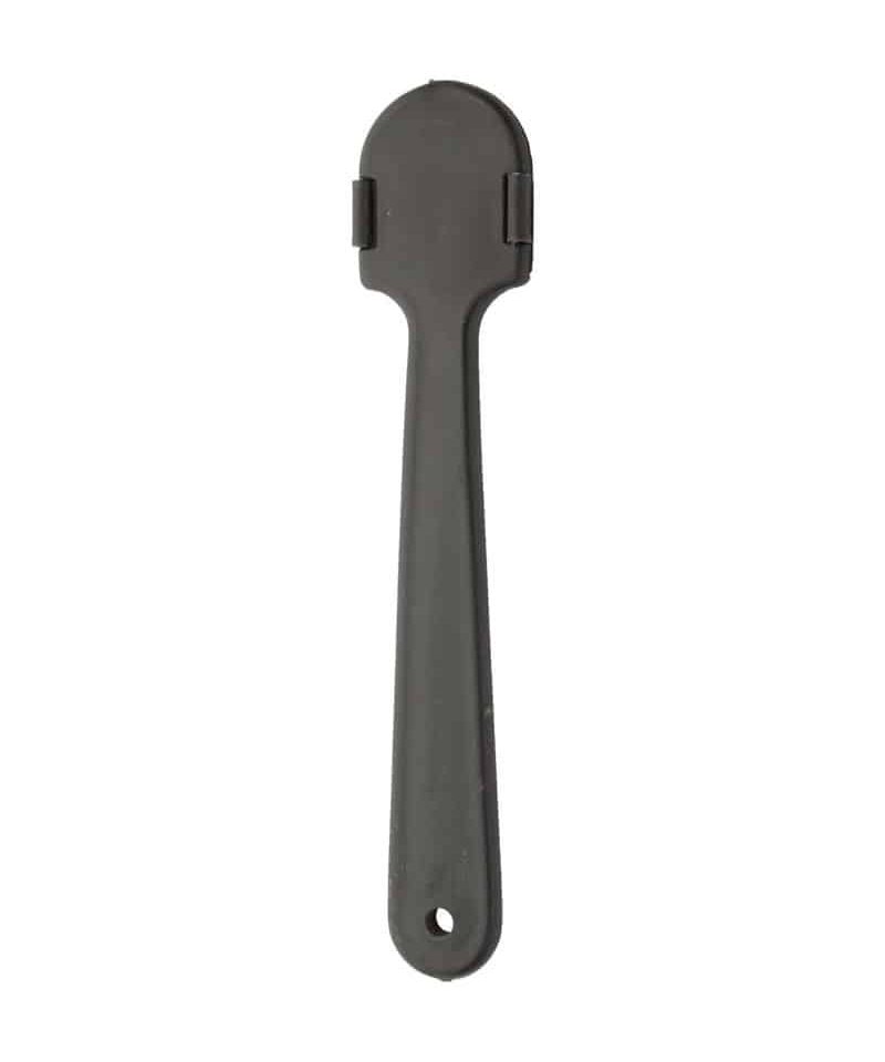 manico-nero-per-Ventaglio-personalizzato-sagomato-in-carta-plastificata-AN718029